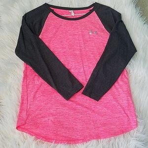 Under armour long sleeve